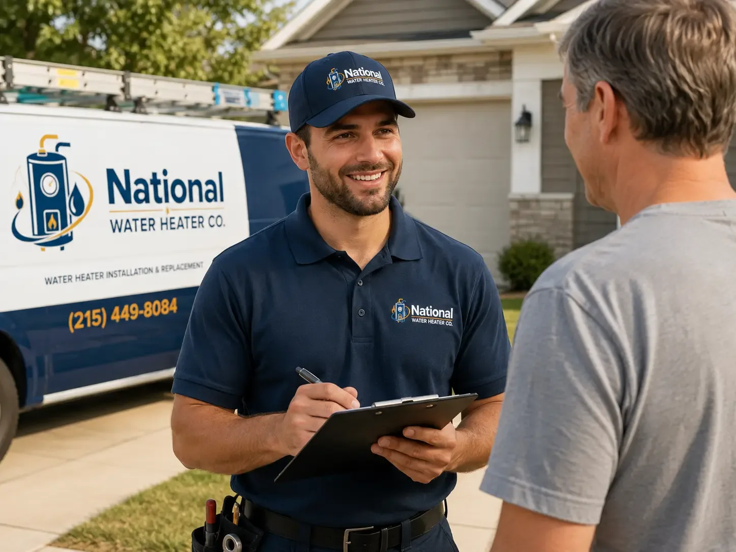 Water Heater Installation Navarre, FL FAQs